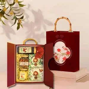 Quà Tết dưới 500k