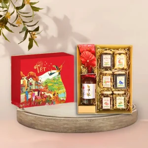 Quà Tết 500k - 700k