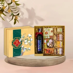 Quà tặng trên 1 triệu