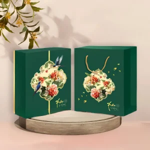 Vỏ hộp qua Tết Sum Vầy 01