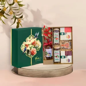 Hộp quà Tết Sum Vầy 03