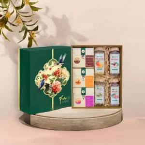 Hộp quà Tết Sum Vầy 06