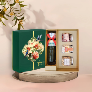 Hộp quà Tết Sum Vầy MS15