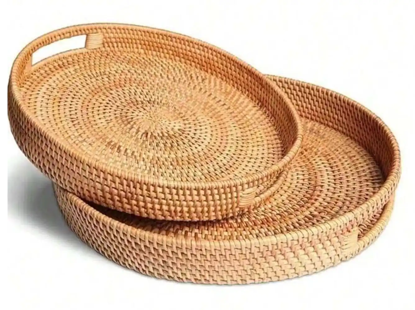 Bamboo Tray