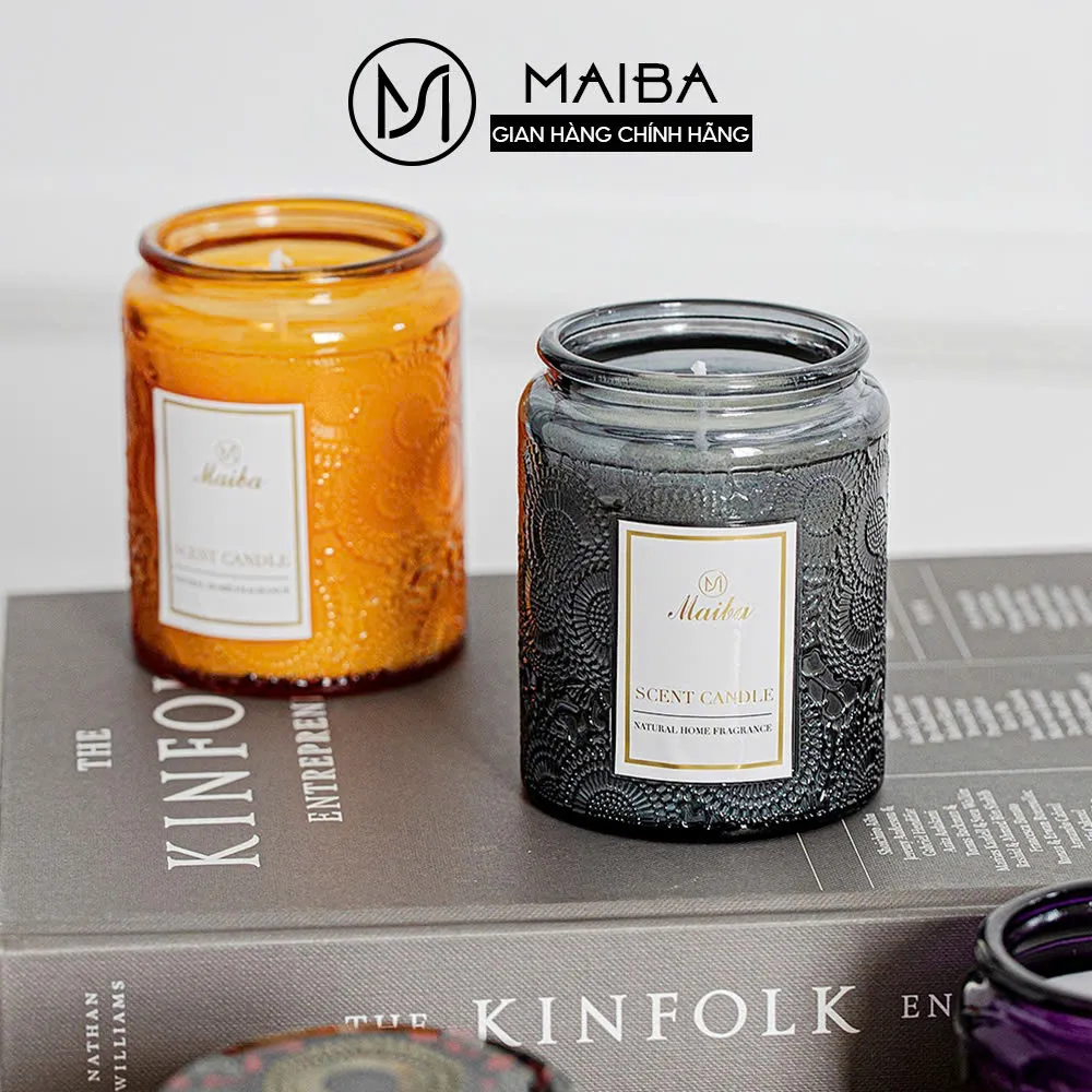 Scented Candles (425g)