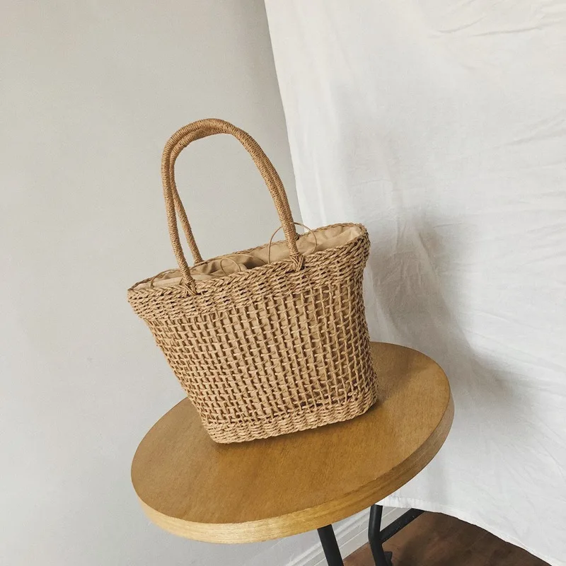 Sedge Basket