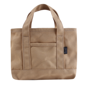 Canvas Tote Bag