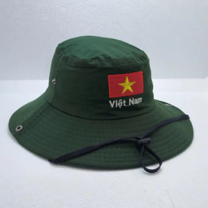 Vietnam Boonie Hat