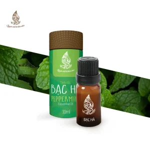 Peppermint Essential Oil