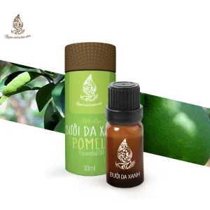Green Pomelo Essential Oil
