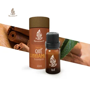 Cinnamon Essential Oil