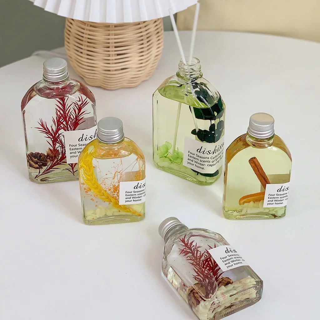 Reed Diffuser (Large Bottle)
