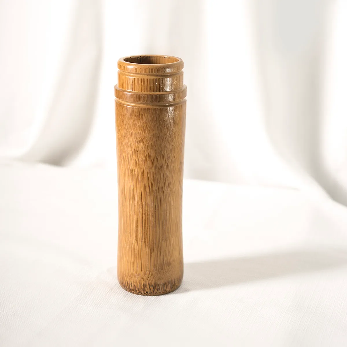 Bamboo Vase