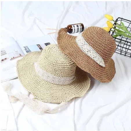 Straw Hat