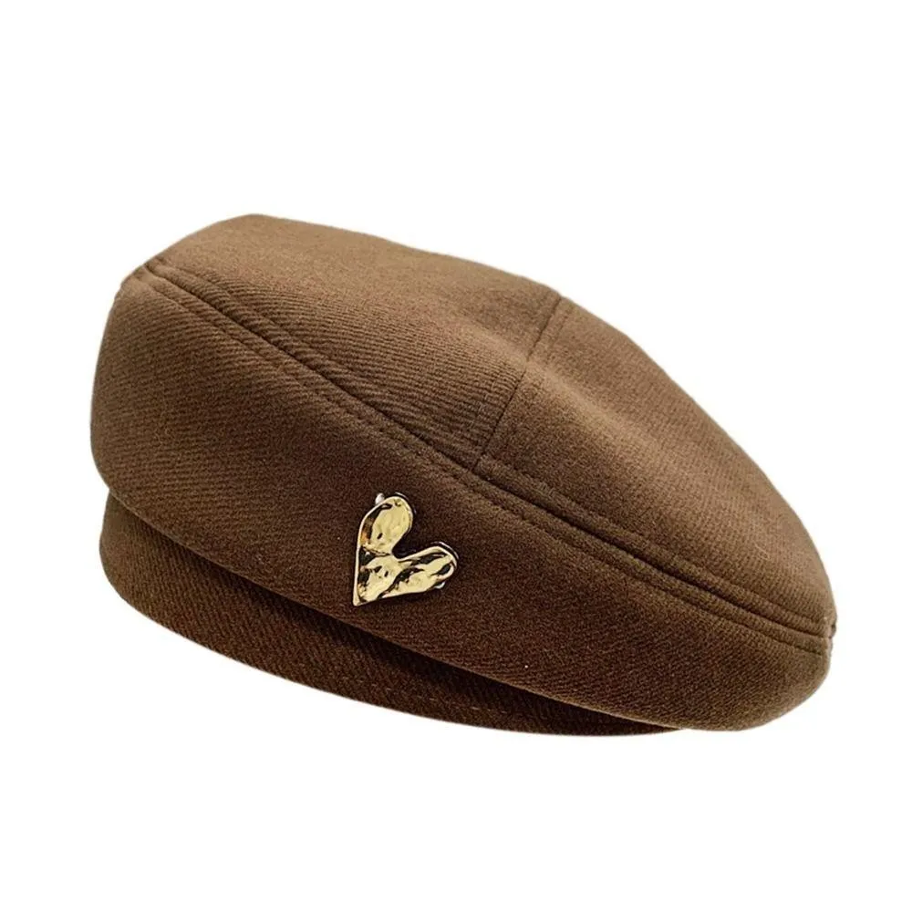 Beret Hat