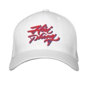 Hai Phong Cap