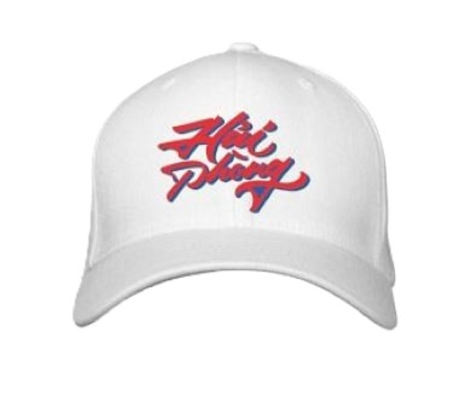 Hai Phong Cap