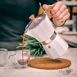Moka Pot