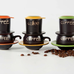 Ceramic Coffee Filter