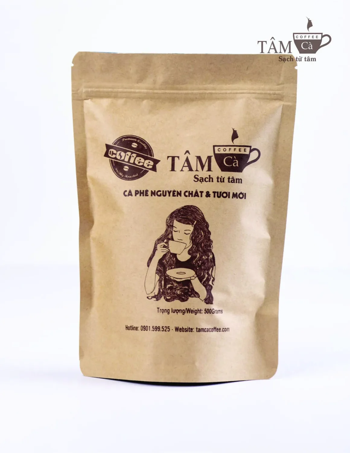 Special Coffee