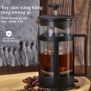 French Press