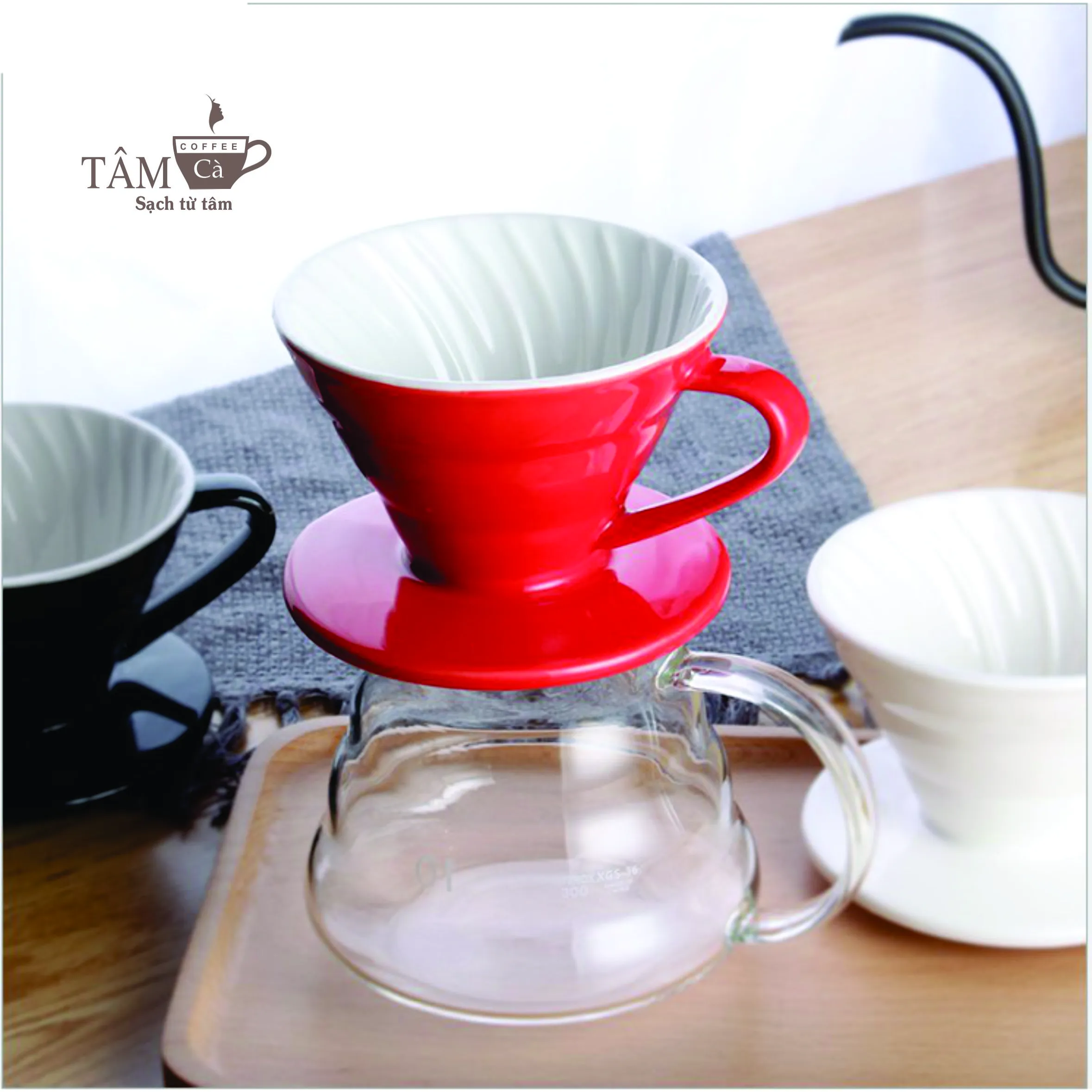 V60 Dripper