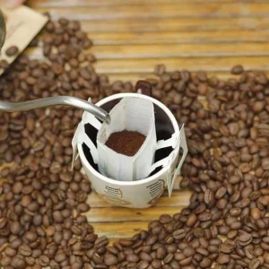 Special Drip Bag Coffee (20 Sachets/Pack)